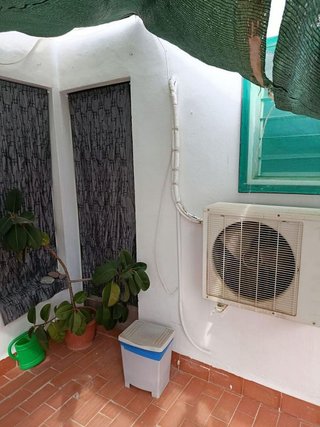 Chalet en venta en Almenara