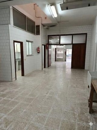 Chalet en venta en Almenara