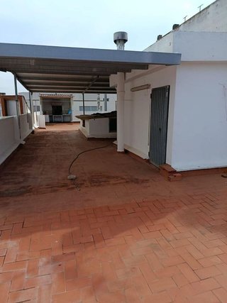 Chalet en venta en Almenara