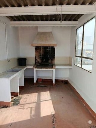 Chalet en venta en Almenara