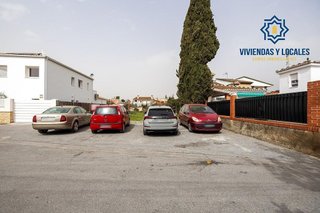 Terreno en venta en Cájar