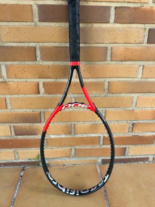 Raqueta Tenis Tecnifibre T-Fight 300