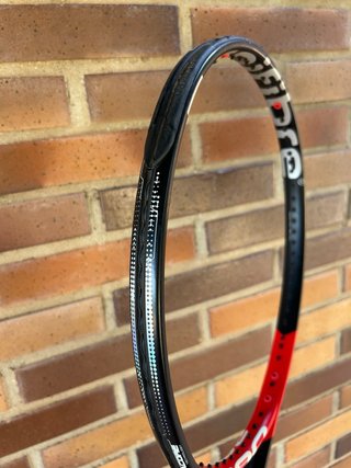 Raqueta Tenis Tecnifibre T-Fight 300