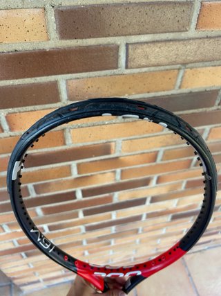Raqueta Tenis Tecnifibre T-Fight 300