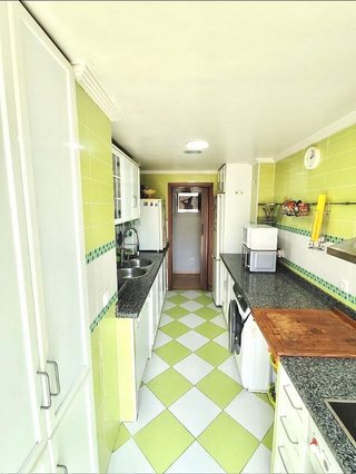 Piso en venta en Castilleja de la Cuesta