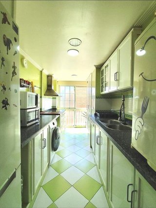 Piso en venta en Castilleja de la Cuesta