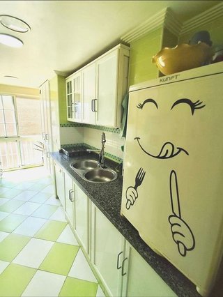 Piso en venta en Castilleja de la Cuesta