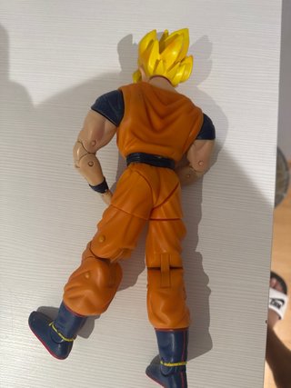 Figura Goku Dragon Ball