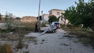 Terreno