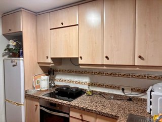 Piso en venta en Babel en Alicante