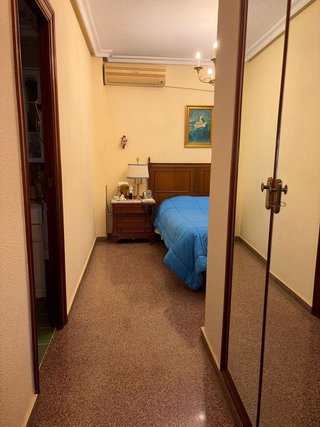 Piso en venta en Babel en Alicante
