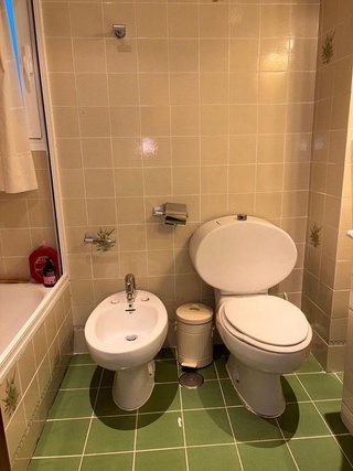 Piso en venta en Babel en Alicante