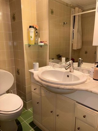 Piso en venta en Babel en Alicante