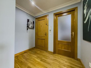 Piso en venta en Entrambasaguas