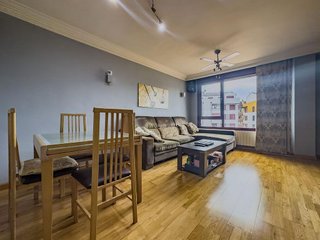 Piso en venta en Entrambasaguas