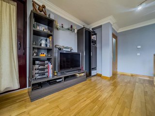 Piso en venta en Entrambasaguas