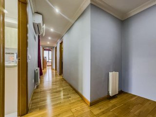 Piso en venta en Entrambasaguas