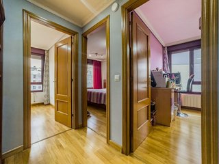 Piso en venta en Entrambasaguas