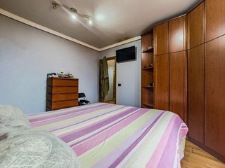Piso en venta en Entrambasaguas