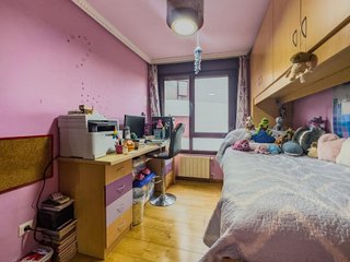 Piso en venta en Entrambasaguas
