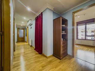 Piso en venta en Entrambasaguas