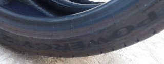 Neumáticos 225/40/19 93Y PIRELLI PowerGy 2