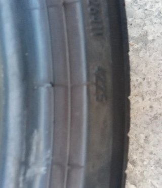 Neumáticos 225/40/19 93Y PIRELLI PowerGy 2