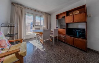 Piso en venta en Juan Carlos I en Murcia
