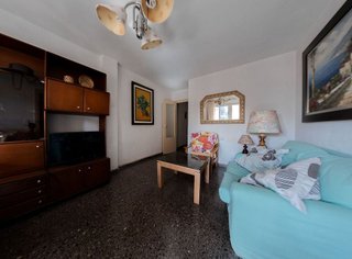 Piso en venta en Juan Carlos I en Murcia