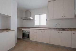 Piso en venta en Juan Carlos I en Murcia