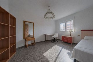 Piso en venta en Juan Carlos I en Murcia