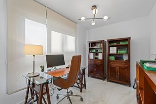 Piso en venta en Benalúa en Alicante