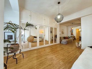 Piso en venta en Guanarteme en Palmas de Gran Canaria(Las)