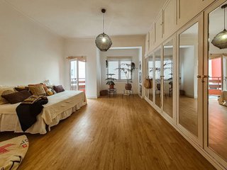 Piso en venta en Guanarteme en Palmas de Gran Canaria(Las)