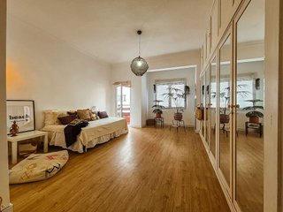 Piso en venta en Guanarteme en Palmas de Gran Canaria(Las)
