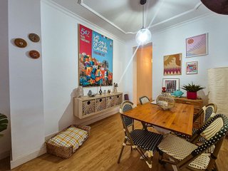 Piso en venta en Guanarteme en Palmas de Gran Canaria(Las)