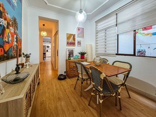 Piso en venta en Guanarteme en Palmas de Gran Canaria(Las)