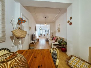 Piso en venta en Guanarteme en Palmas de Gran Canaria(Las)