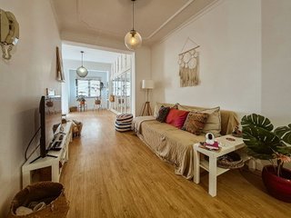 Piso en venta en Guanarteme en Palmas de Gran Canaria(Las)