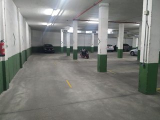 Garaje en venta en Carrús Oest - El Toscar en Elche