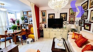 Piso en venta en Playa de Levante en Benidorm
