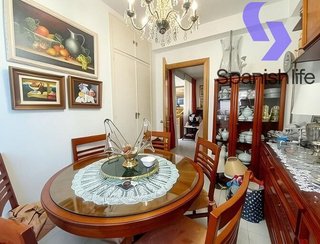 Piso en venta en Playa de Levante en Benidorm