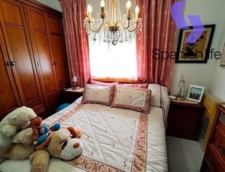 Piso en venta en Playa de Levante en Benidorm