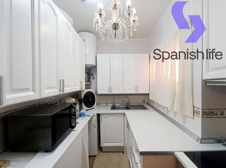 Piso en venta en Playa de Levante en Benidorm