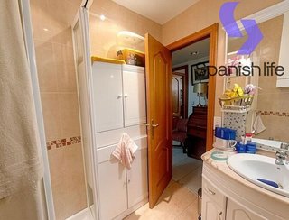 Piso en venta en Playa de Levante en Benidorm