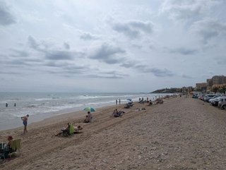 Piso en venta en Zona Playa Morro de Gos en Oropesa del Mar/Orpesa