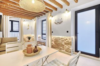 Piso en venta en Casco Antiguo - Santa Cruz en Alicante