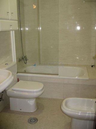 Piso en venta en Calvario - Santa Rita en Vigo