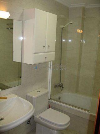 Piso en venta en Calvario - Santa Rita en Vigo