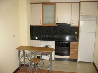 Piso en venta en Calvario - Santa Rita en Vigo